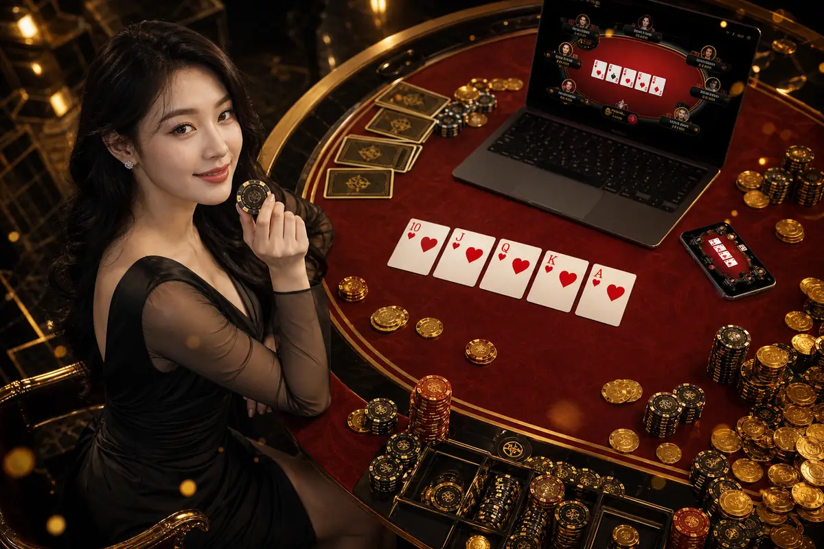 hybet Fortune Gems 2 JILI গেম পরিচিতি