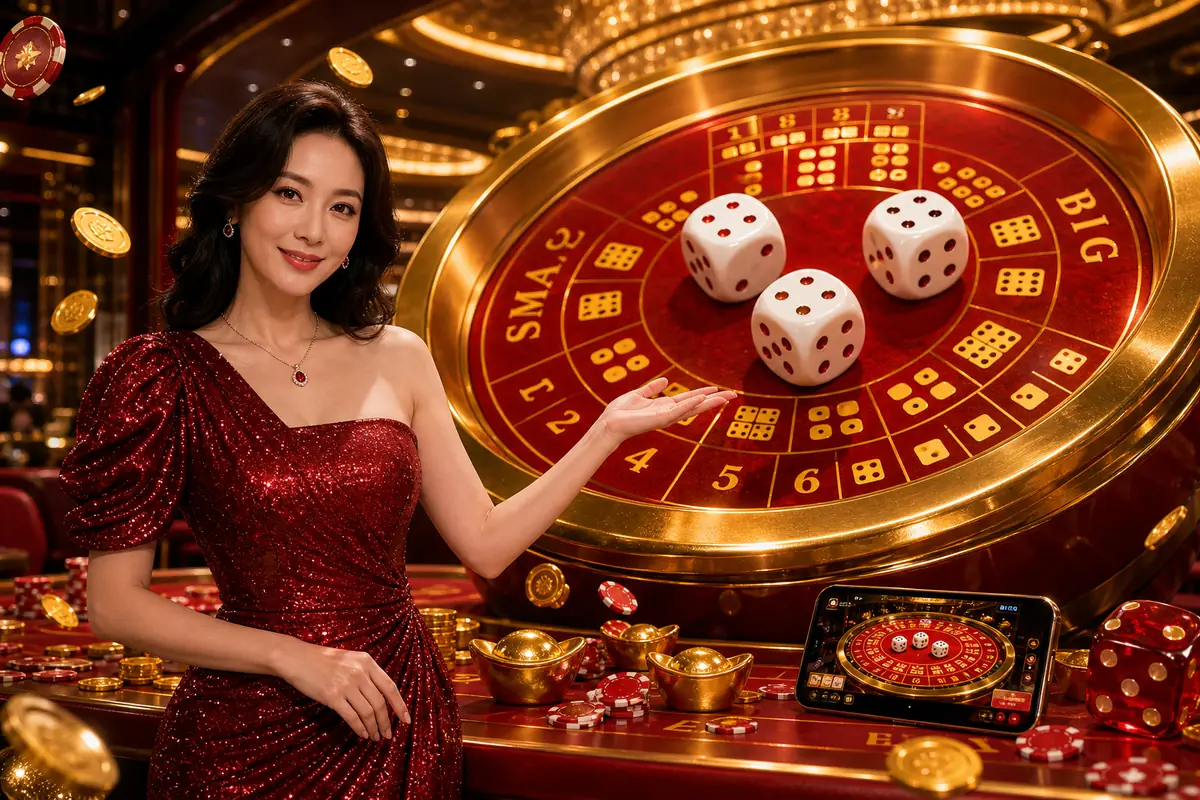 hybet Fortune Gems 2 গেম খেলার নির্দেশিকা